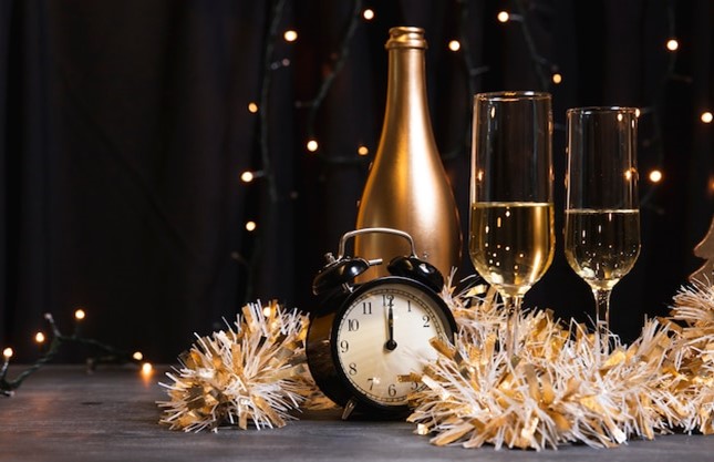 FIN DEL AÑO EN POLONIA